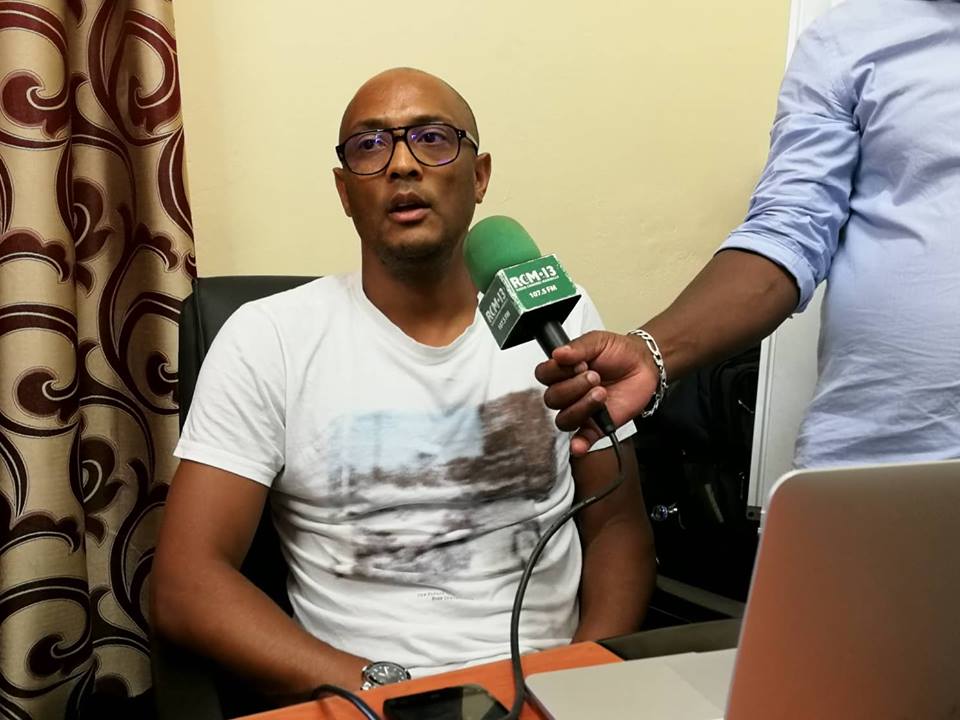 Football : Coupe d'Afrique des Nations aux Comores ''Cameroun est costaud, mais on s'efforcera de tenir le coup''