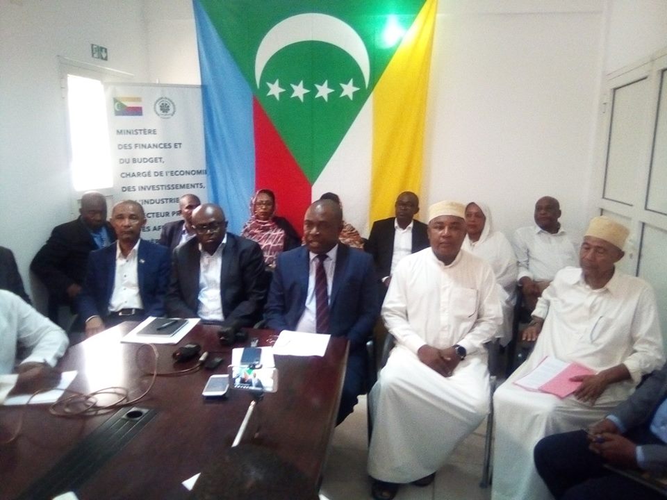 image Finances publiques / Chayihane : « Le projet de loi de finances 2019 a été soumis dans les délais »