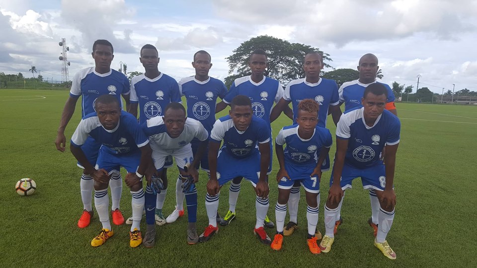 image Football : Coupe des Comores, phase régionale A Mwali, Fomboni club fait la pluie et le beau temps