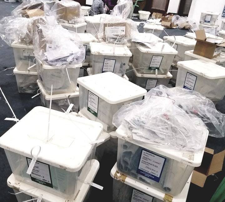 image L’observatoire national des élections fait état de nombreux dysfonctionnements