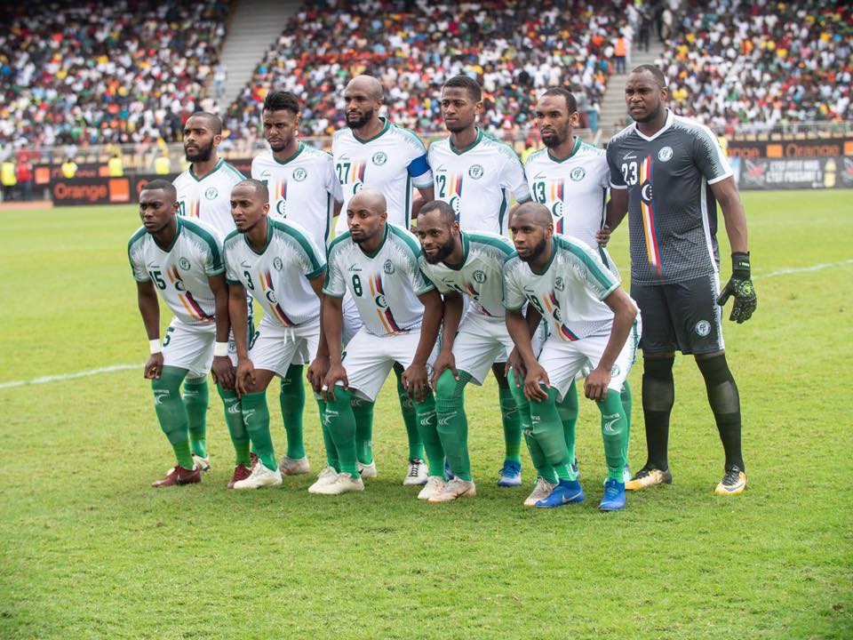 image Coupe d'Afrique des Nations (Can Égypte 2019) L'expérience l'emporte sur l'enthousiasme, Cameroun s'impose (3-0)