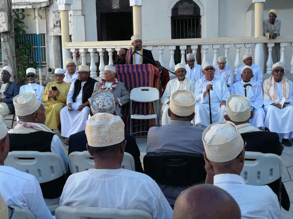 image Elections des gouverneurs / Mohamed Abbas Elhad : « Lutter contre le chômage des jeunes »