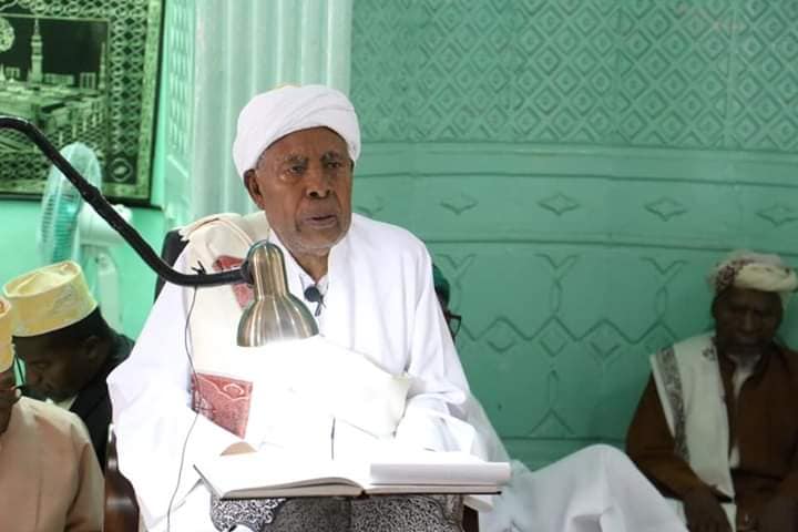 image Célébration de l’Aid El Kabir en Union des Comores / Jour d’Anrafat samedi, l'Aid lundi aux Comores