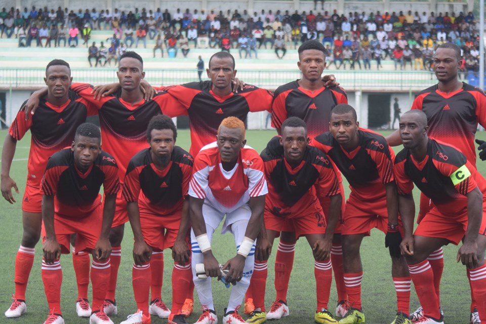 image Football : Coupe des Comores, phase nationale / Les inconnus Yakeléens déjouent les pronostics