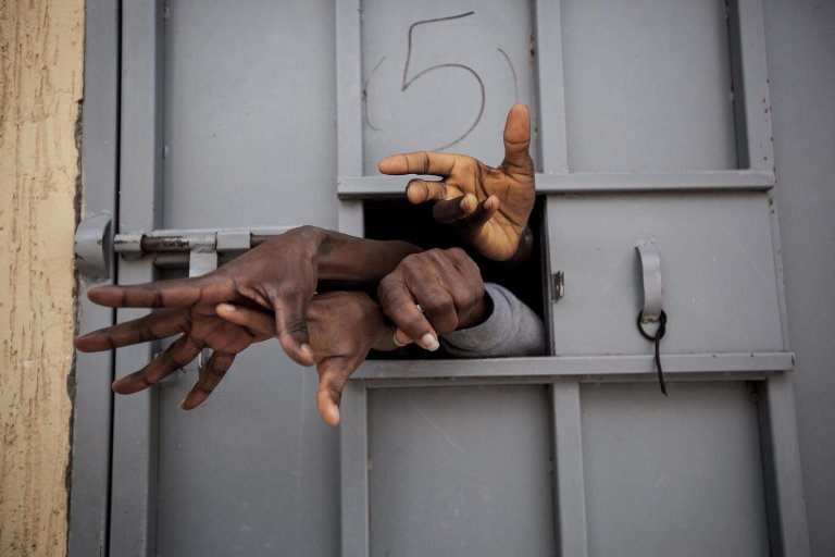 image La libération des comoriens détenus en Libye s’avère aléatoire