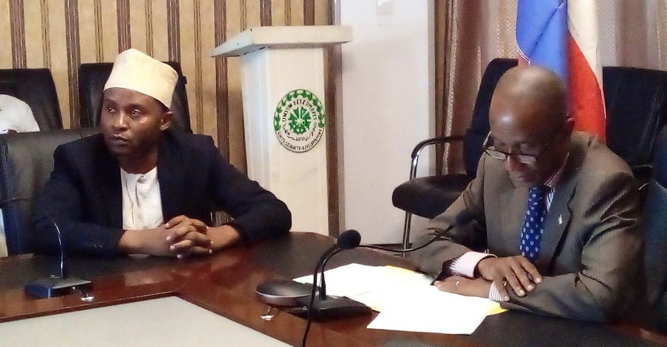 Adhésion des Comores à l'OMC: Washington valide le dossier des Comores