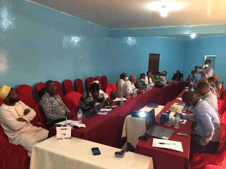 image Le schéma d'aménagement territorial de Mohéli finalisé