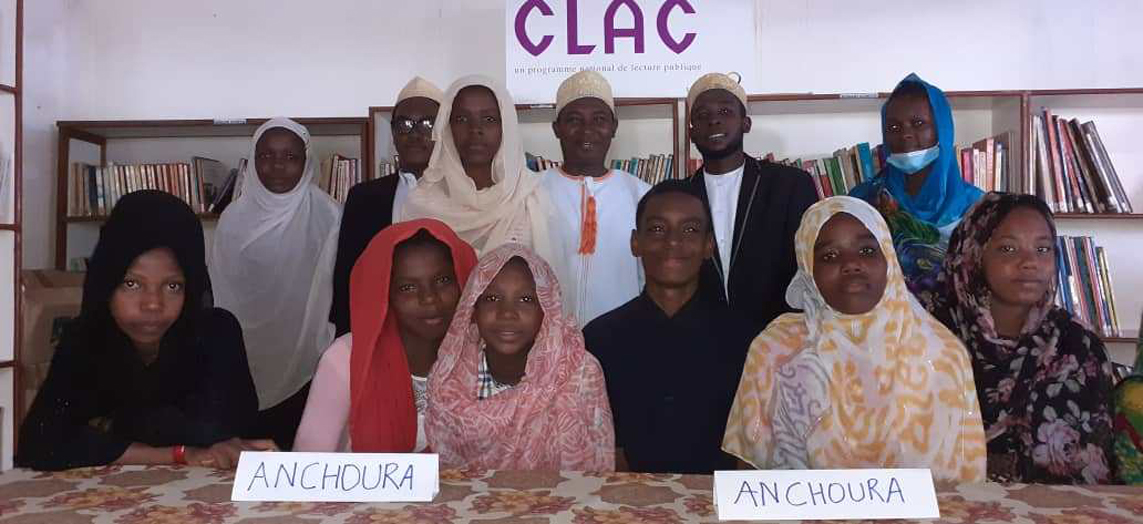 image L'origine d'achoura et ses rétributions exposées aux CLAC de Nioumachoi