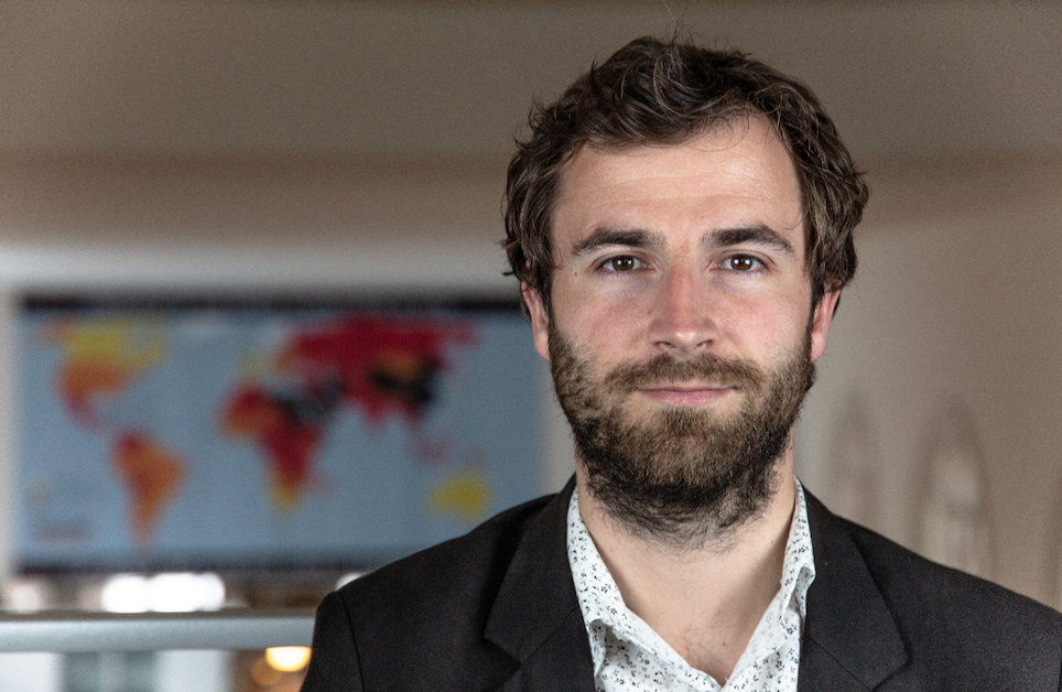 image Classement 2021 de la liberté de la presse : Arnaud Froger, RSF : « Les clés sont entre les mains de ceux qui gouvernent »