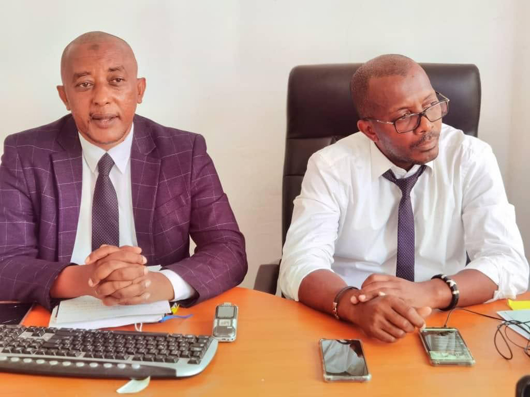 image Inculpations des Mabedja pour terrorisme : Les avocats dénoncent une « manigance »