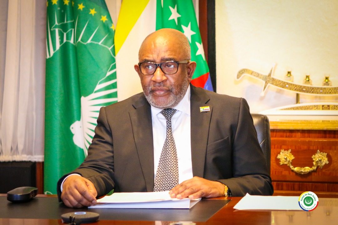 image Forum sur la coopération sino-africaine:  La Chine et l'Afrique marchent main dans la main vers une nouvelle ère