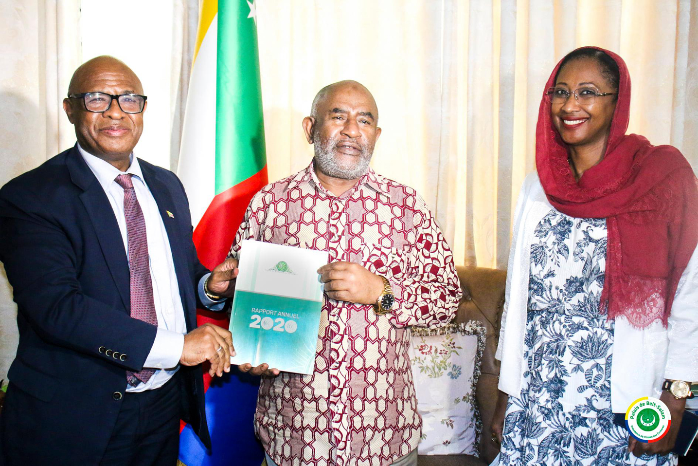 image Les transferts de la diaspora ont augmenté de 34% en 2020