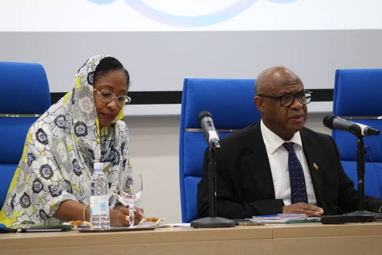 image Une croissance de 0,2% en 2020 malgré la Covid