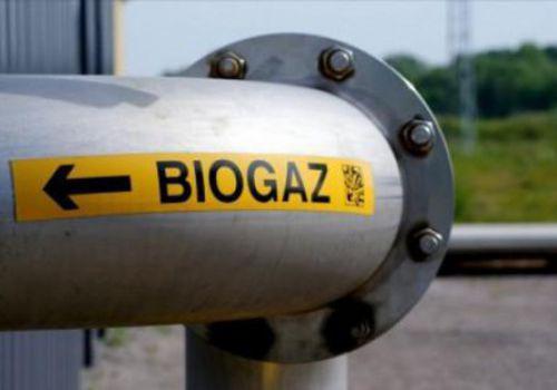 image Energie  / Les premiers résultats du biogaz attendus en janvier 2020