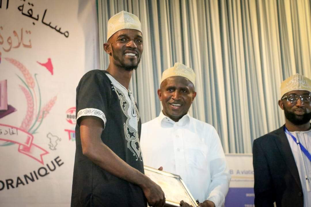 Culture / Blackomoriano, l’étoile invisible