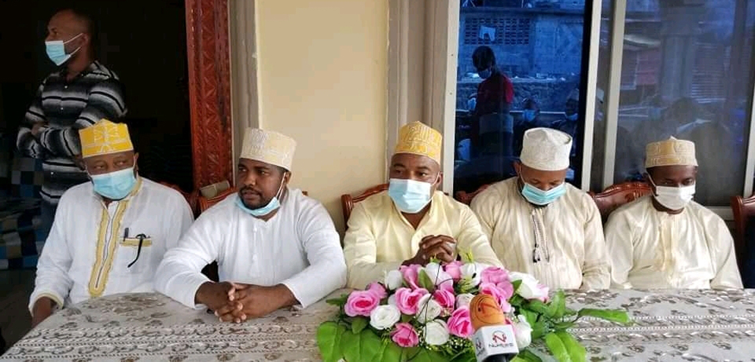 image Rassemblement de l’opposition à Mkazi:  Des cadres pro-Azali fustigent Youssouf Mmadi Boina