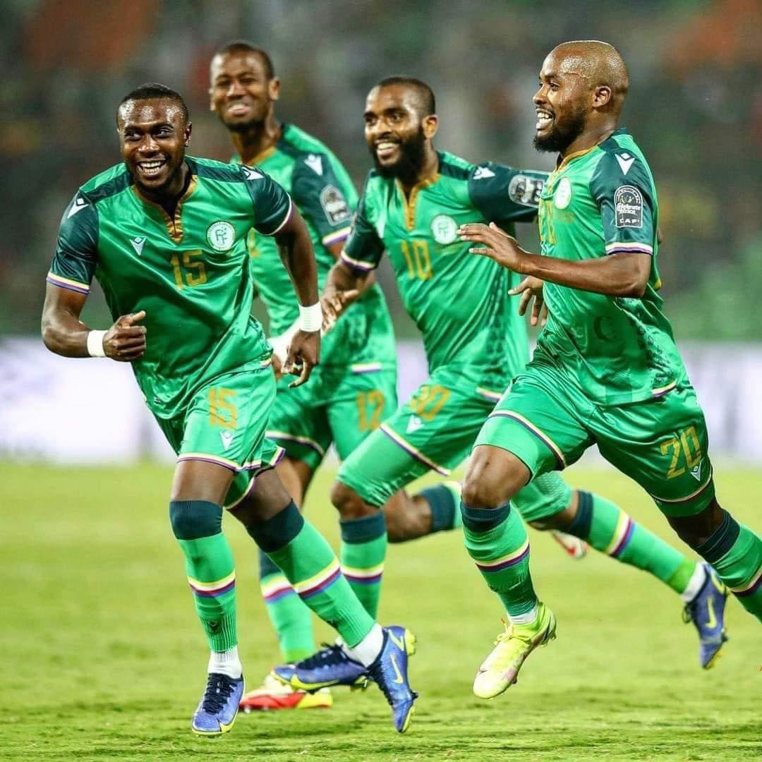 image CAN-2021: Victoire historique pour les Coelachantes 