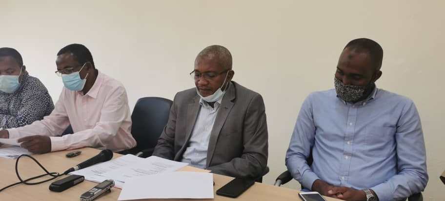 image Chambres de commerce : Le président de l’UCCIA sera connu aujourd’hui