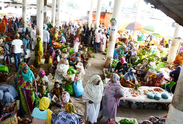 Consommation et ramadan / Des prix encore abordables