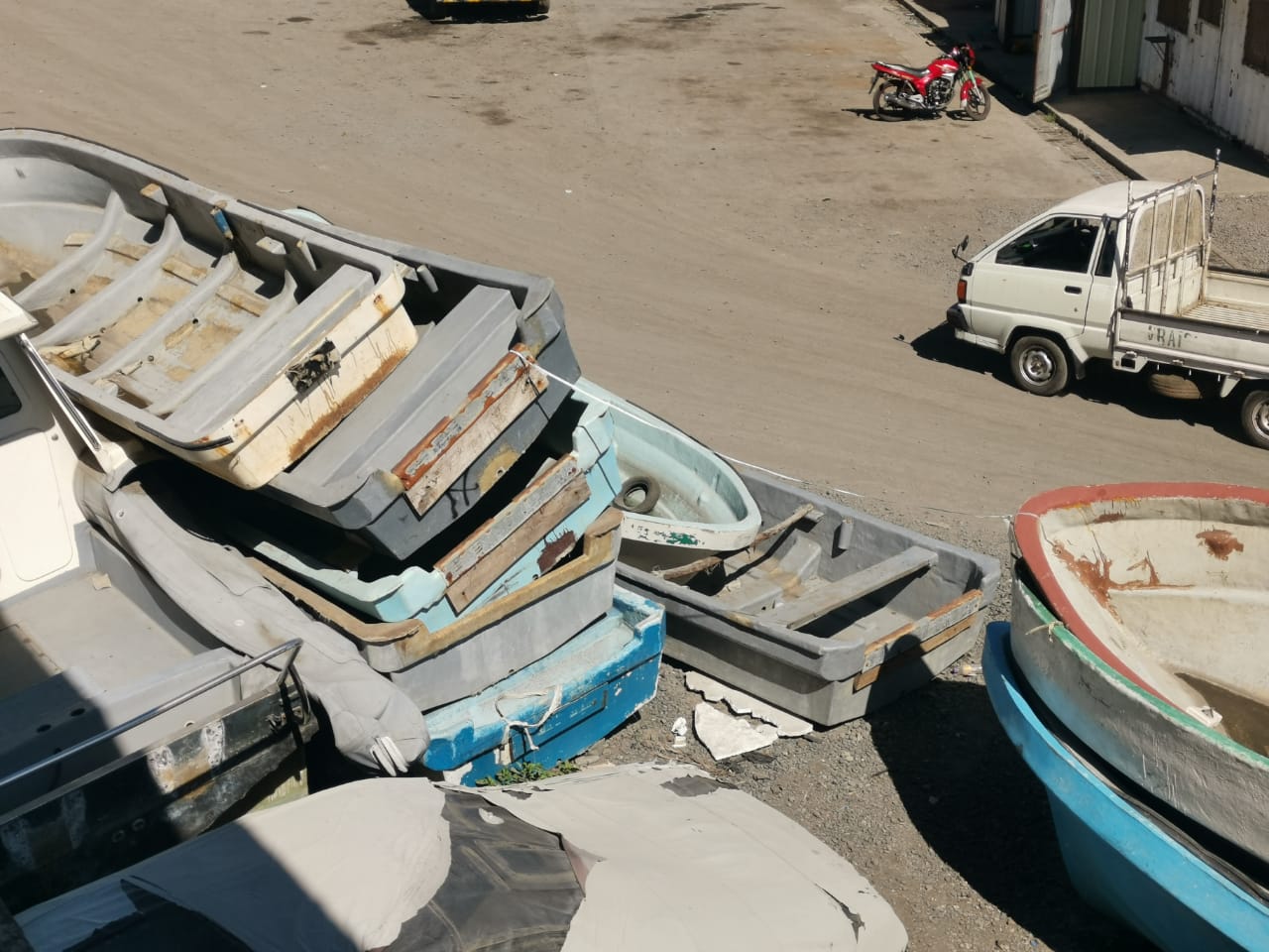 image La garde-côte comorienne fait « du bon boulot » contre le trafic des kwassa