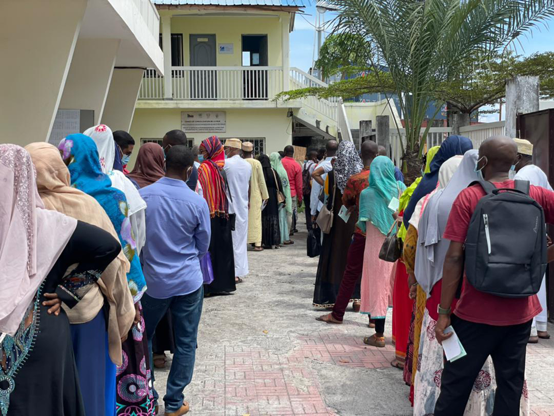 image Élections à la Chambre de commerce : Un scrutin « libre et transparent » selon la Commission