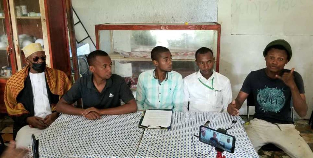 image Université des Comores : Le torchon brule entre les étudiants du centre horticole et leur directeur