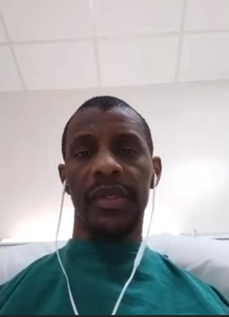 image Abandonné à son triste sort en Arabie Saoudite, il veut rentrer aux Comores