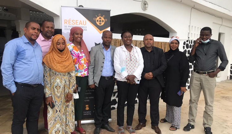 image Le réseau des professionnels de la diaspora aux Comores se réactive