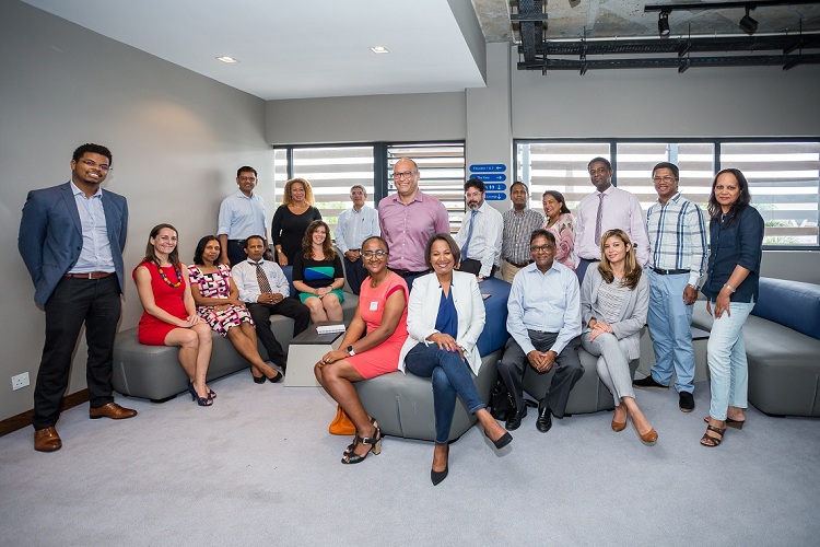 image Coopération régionale « Réussissons ensemble l’intégration de nos économies insulaires ! »