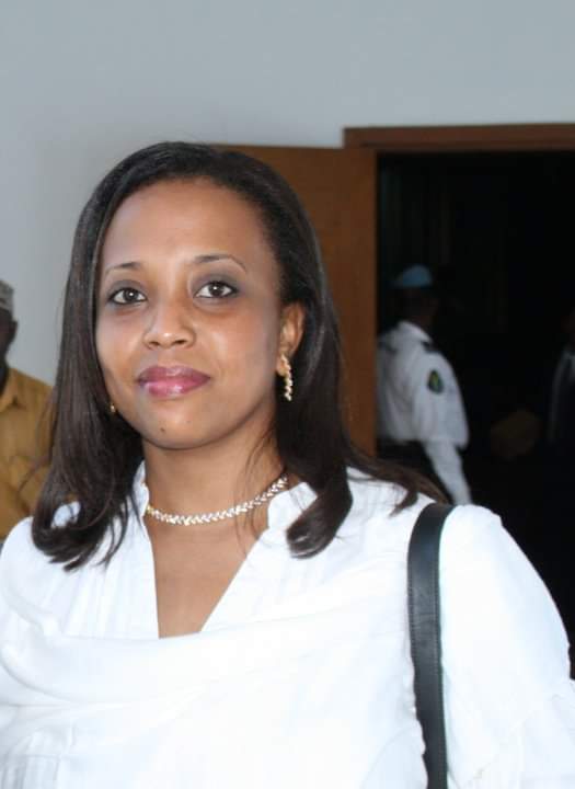 image Housna Thabit, Coordinatrice du PADSF : « Avec la digitalisation, l’argent circulera plus facilement et plus rapidement »