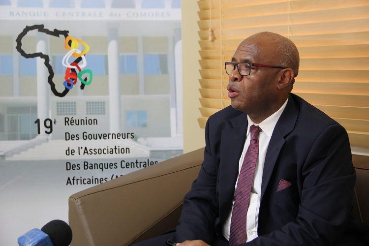 image 19e Réunion de l'Association des Banques Centrales Africaines (ABCA) Améliorer les recettes fiscales sur le PIB, le challenge des banques de la sous région