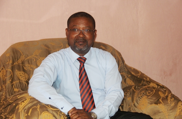 image Politique / Passes d'armes entre Sounhadj Athoumani et Salim Mahmoud Hafi