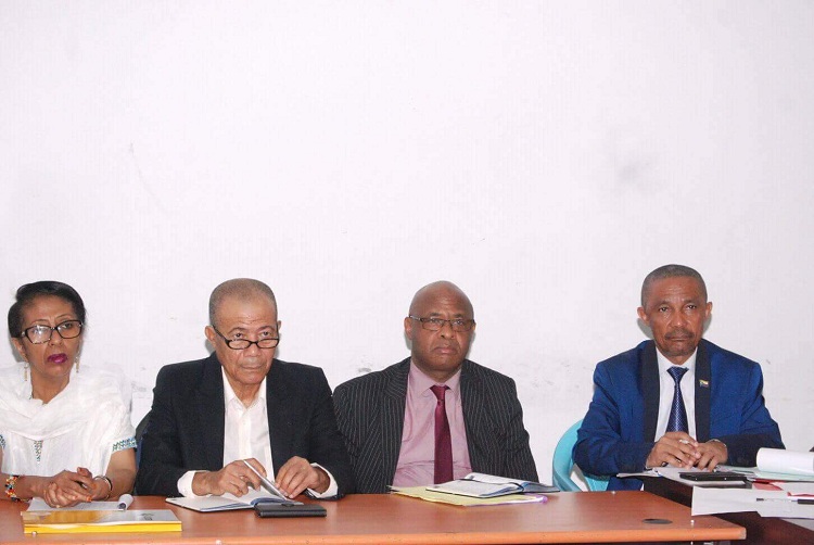 image Projet de loi des finances 2018 Le gouverneur de la Bcc devant la commission des finances