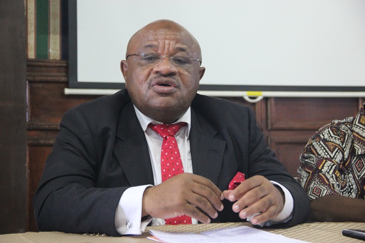 Présence d’élus mahorais à la commission mixte Franc-Comores  / Soeuf El Amine renvoie ses détracteurs dans les cordes