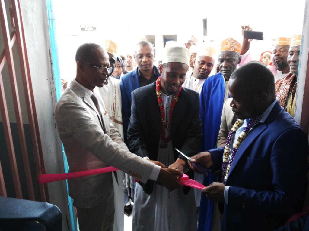 image Économie / Les Sanduk, une banque comme les autres