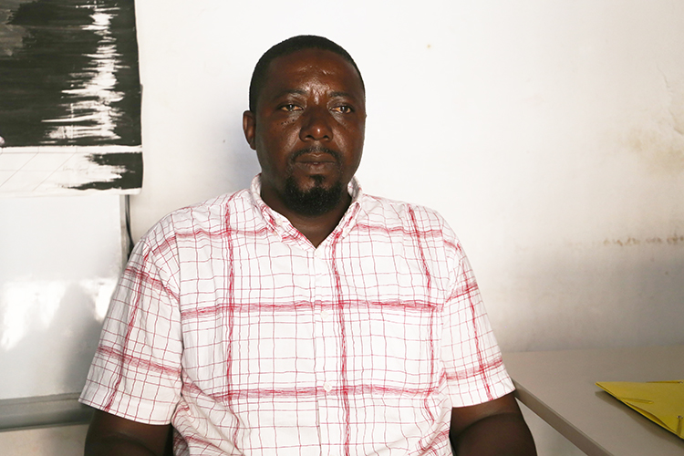 image Média  « Radio Ngazidja ne sera pas Radio Comores Bis »