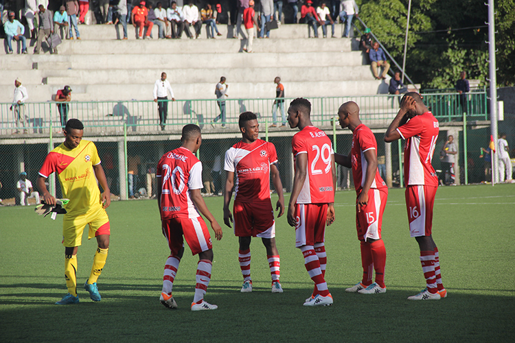 image Football : Championnat, phase nationale Innocenté, Ngaya est déclaré champion de Ngazidja