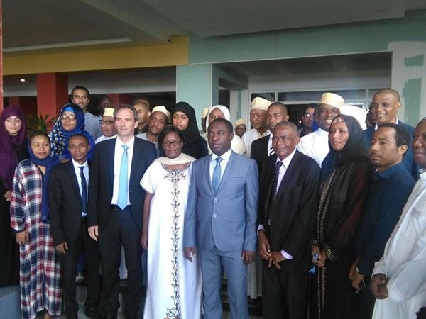 image Administration douanière De Sydonia++ vers Sydonia word