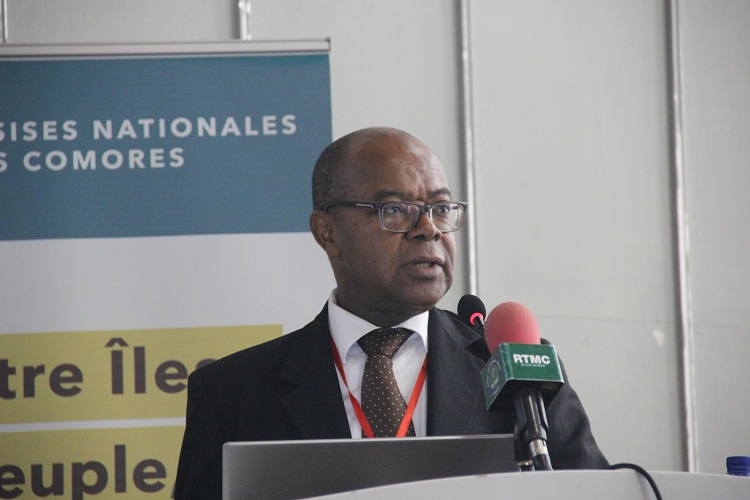 Assises Nationales /Une deuxième journée consacrée à la jeunesse