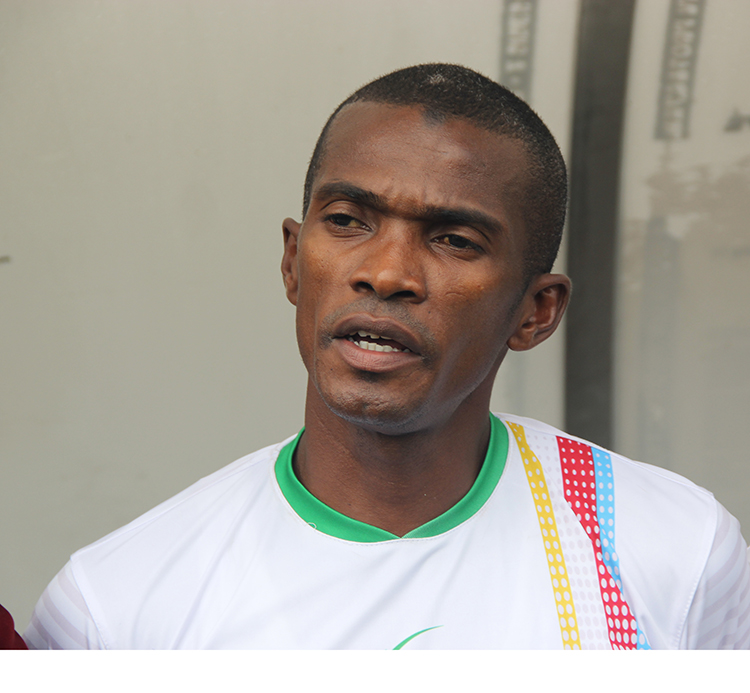 image Football : Coupe Cosafa en Afrique du sud / Une équipe ambitieuse malgré un entraînement en plein ramadan
