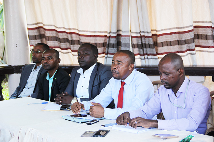 Association des ressortissants de Madagascar / Élection du premier bureau le mois prochain