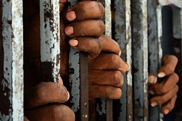 image Des prisonniers se sont évadés de la maison d’arrêt de Badjo