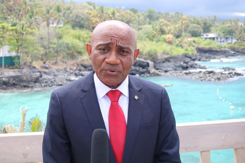 Le ministre des Finances a présenté ses excuses