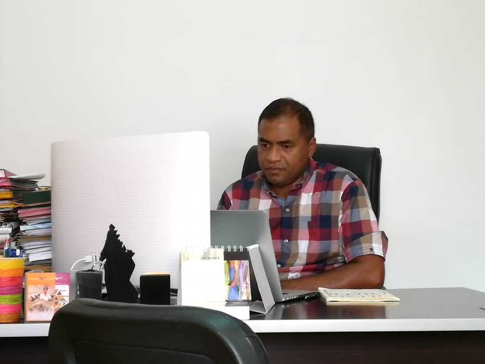 image Transport aérien régional / Madagasicara Airways, une autre façon de voler