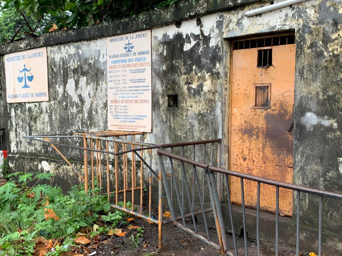 image Réaménagement de peines de prison : La décision se fait toujours attendre