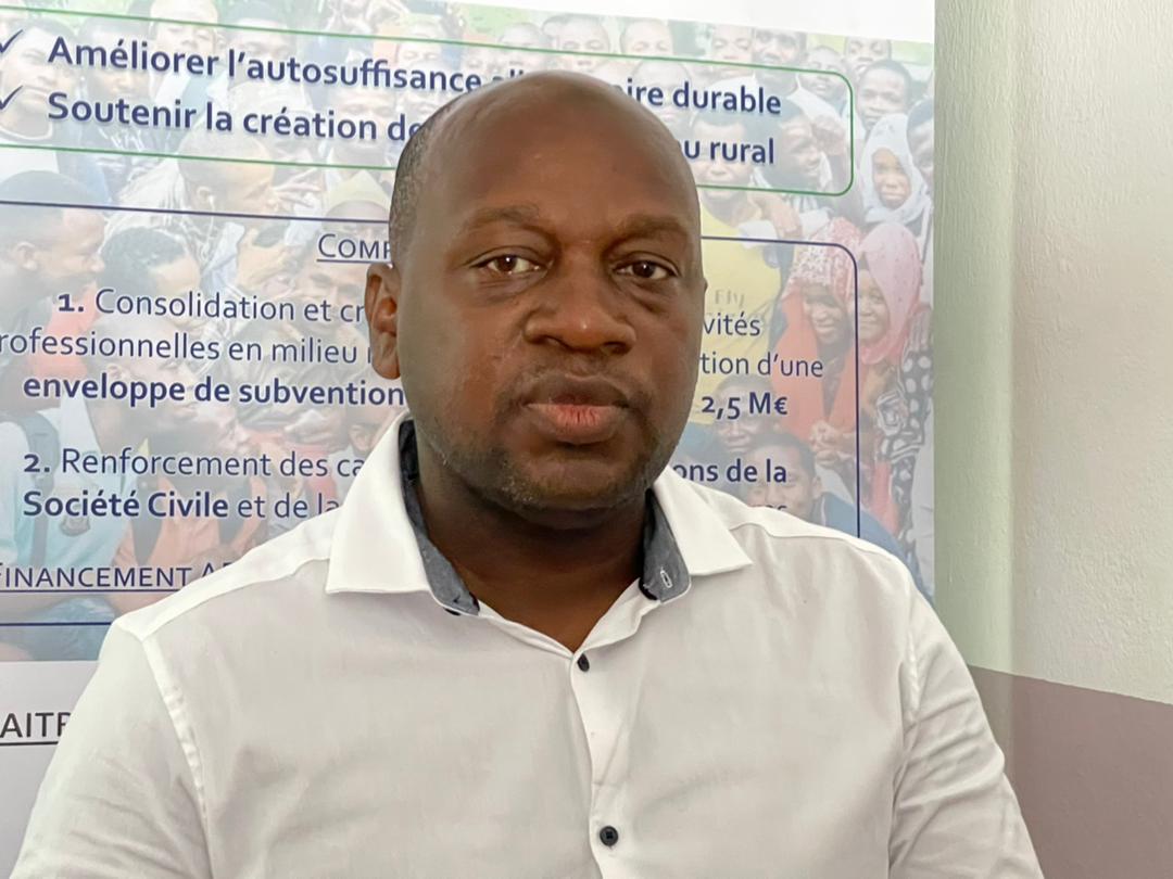 image Les acteurs formés sur l'insertion vers l’emploi en milieu rural
