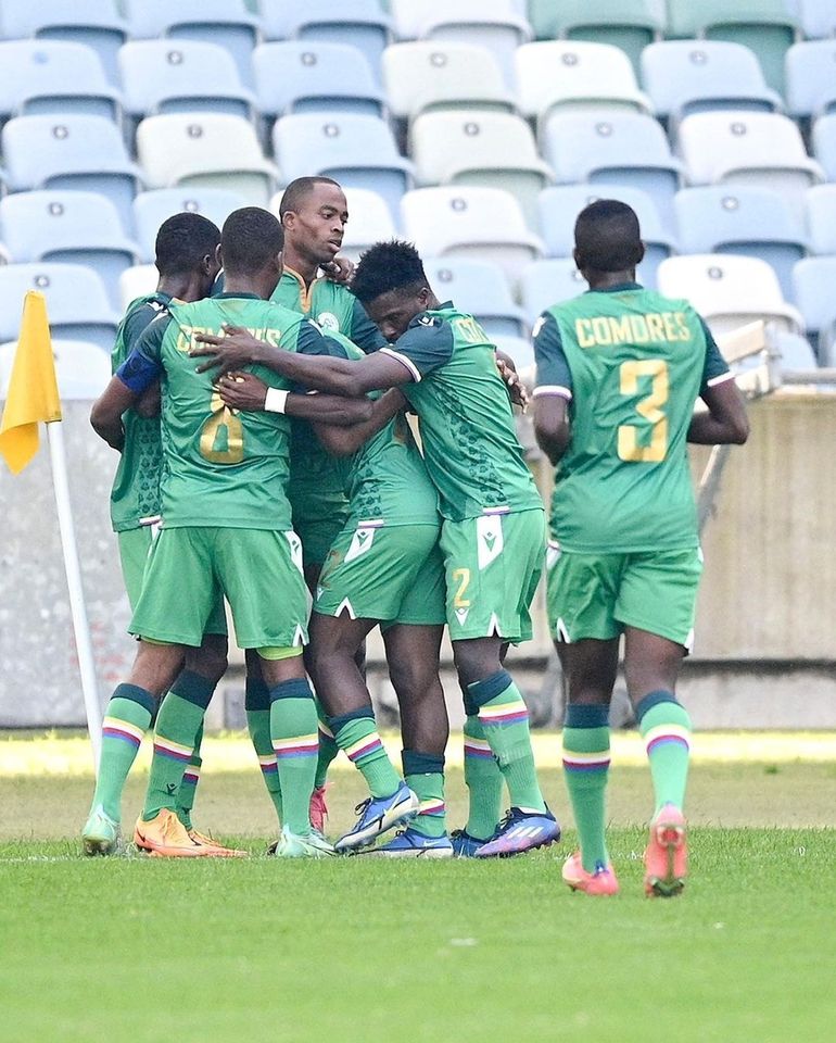 Cosafa 2022 : Comores - Seychelles, un derby des îles au Moses Mabhida