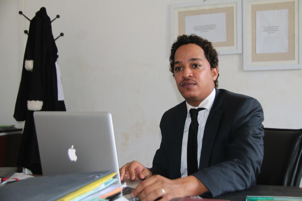 image Affaire du trafic de 50 Kg de lingots d’Or Maître Aicham Itibar recadre le ministre malgache de la justice
