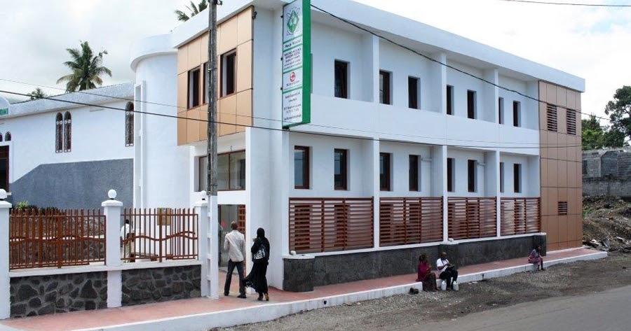 image L’Union des Meck soupçonnée de tirer la Meck-Moroni vers le bas