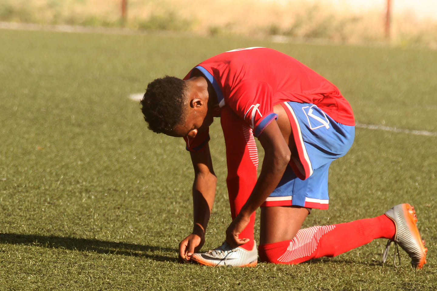 Saison 2021-22 : les équipes de la D2 à Ndzouani